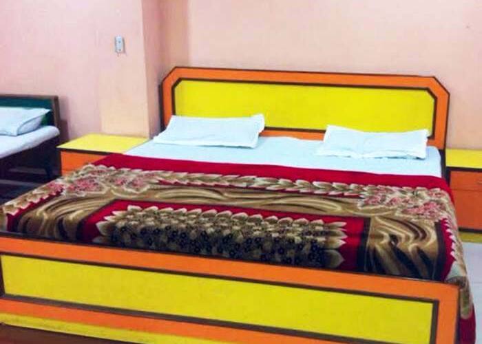 The Banaras Inn Hotel, Kanpur 3
